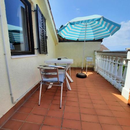Knaffl Apartment クルク エクステリア 写真