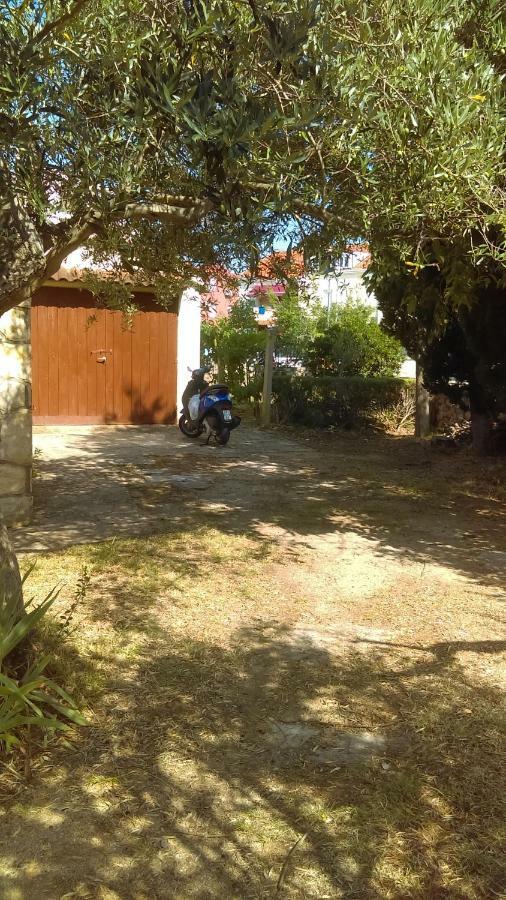 Knaffl Apartment クルク エクステリア 写真